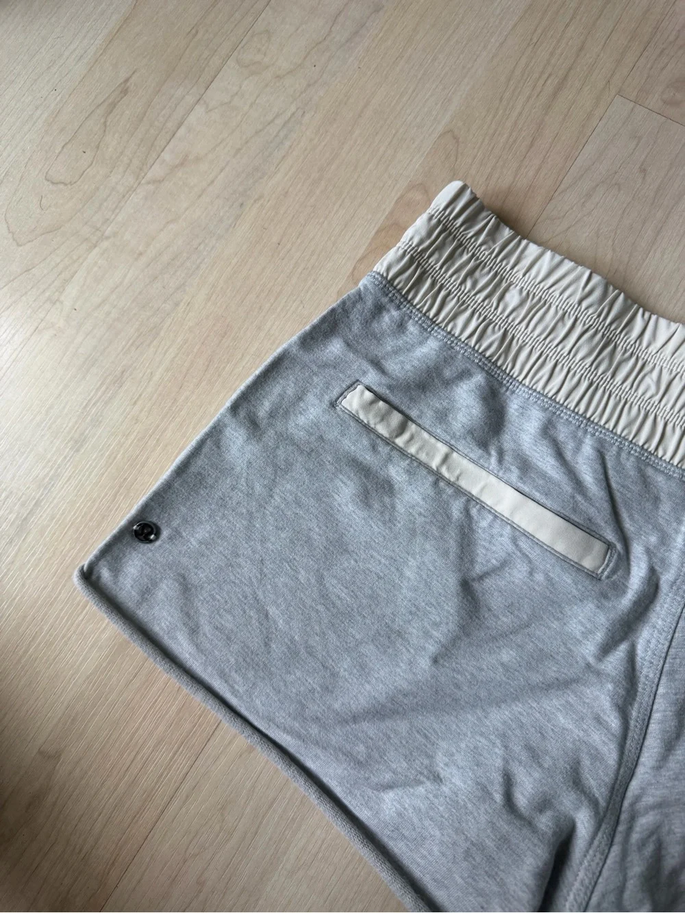 Lululemon Blissed Out Shorts